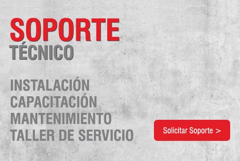 Soporte técnico